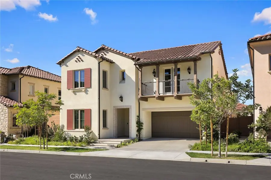 237 Pinnacle, Irvine, CA 92602 - #3