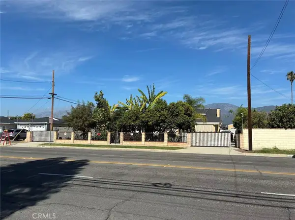 14053 Olive, Baldwin Park, CA 91706