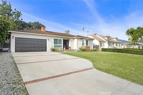 827 Hugo Reid, Arcadia, CA 91007