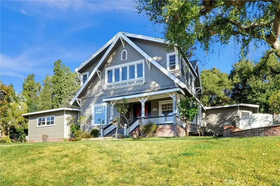 245 W Scenic Drive, Monrovia, CA 91016 - #2