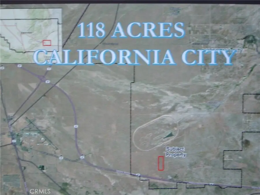 118 Hyundai Kia Blvd, California City, CA 92308 - #2