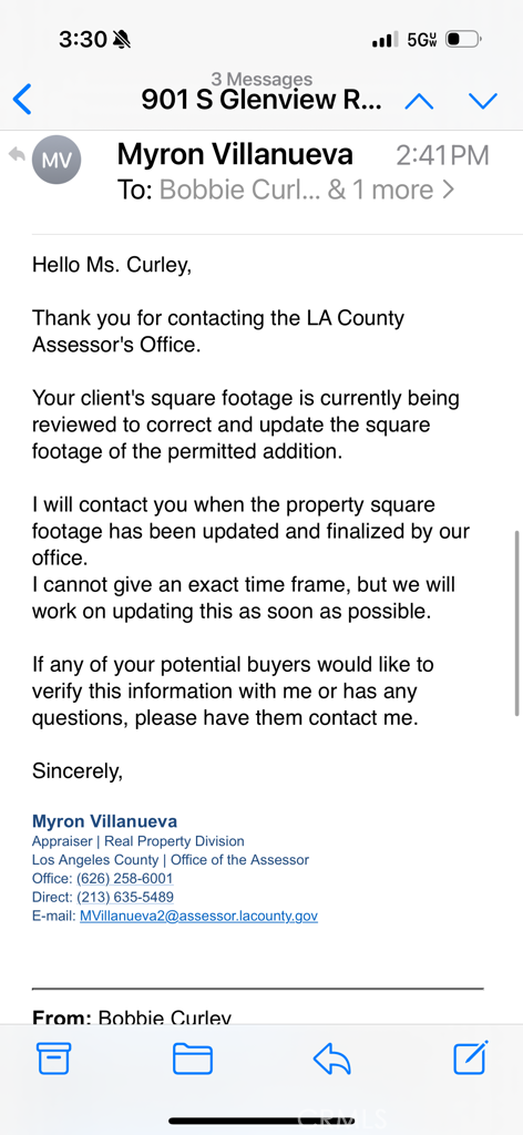 901 Glenview, West Covina, CA 91791 - #3