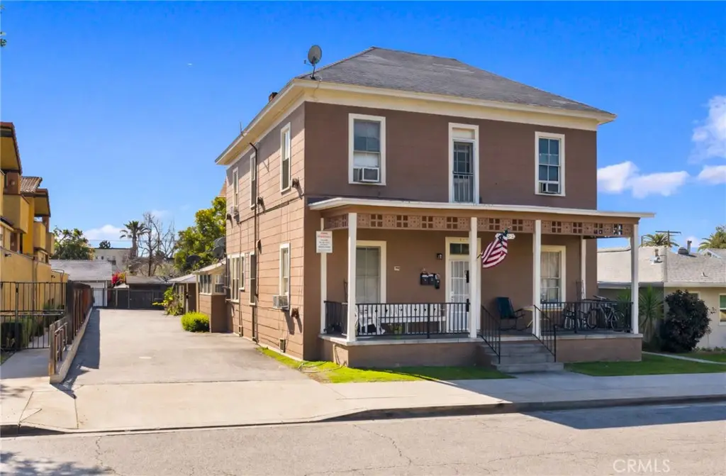 210 W Lime Avenue, Monrovia, CA 91016 - #1