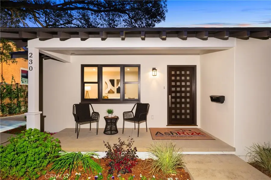 230 N Sunnyside Avenue, Sierra Madre, CA 91024 - #3