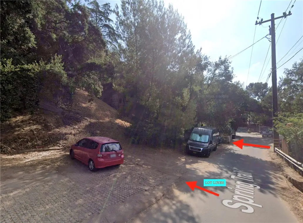 12266 Spring Trail, Sylmar, CA 91342 - #1