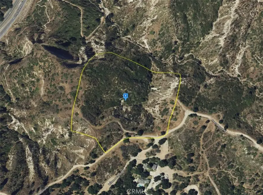 23500 Meaford Avenue, Newhall, CA 91321 - #2