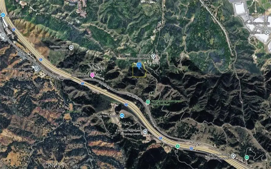 23500 Meaford Avenue, Newhall, CA 91321 - #3