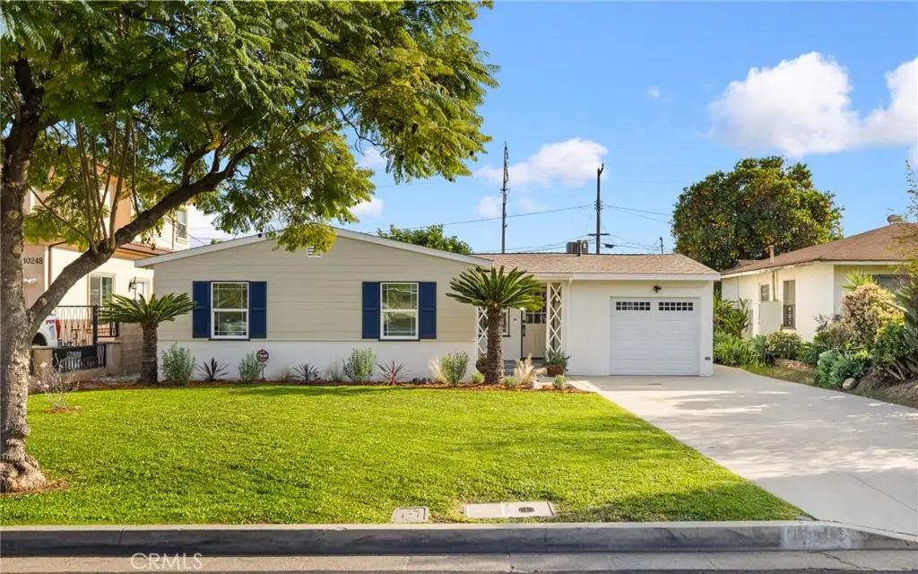 10240 Nadine, Temple City, CA 91780 - #1