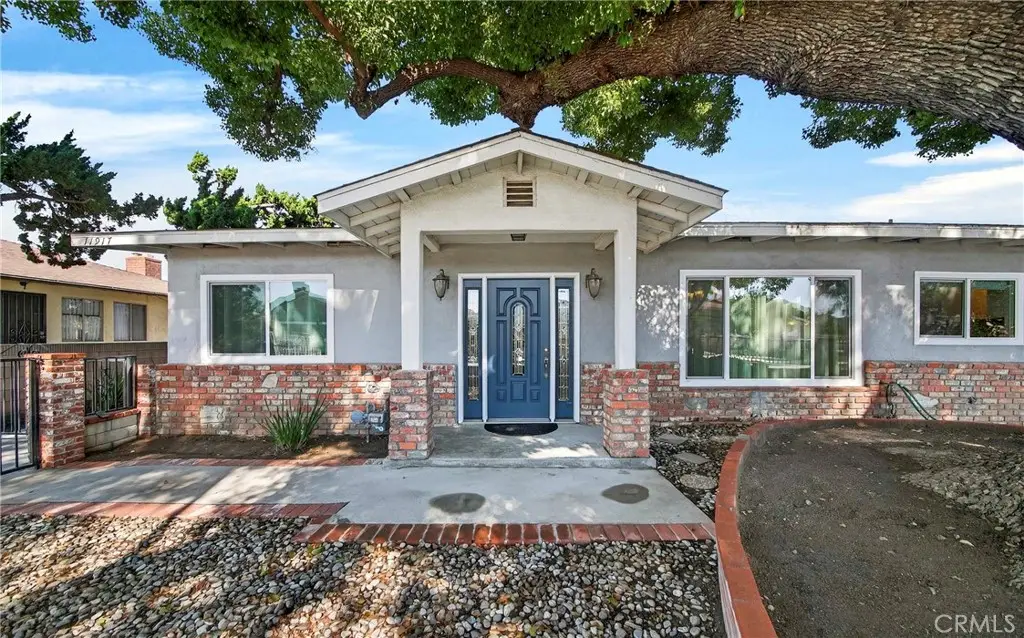 11917 Roseglen Street, El Monte, CA 91732 - #1