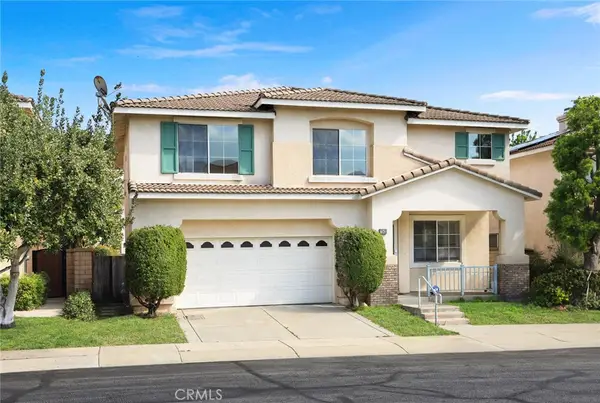 7343 Legacy Place, Rancho Cucamonga, CA 91730