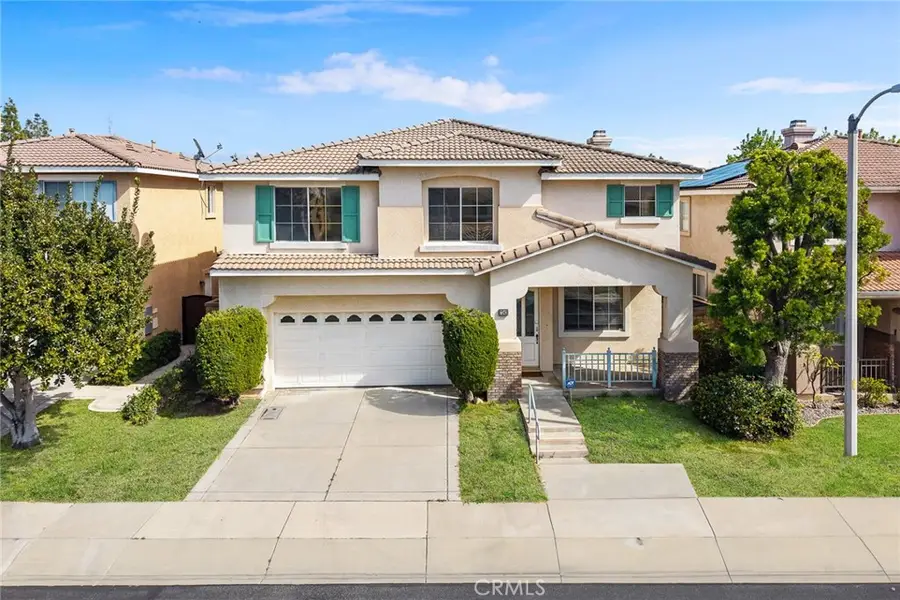 7343 Legacy Place, Rancho Cucamonga, CA 91730 - #3
