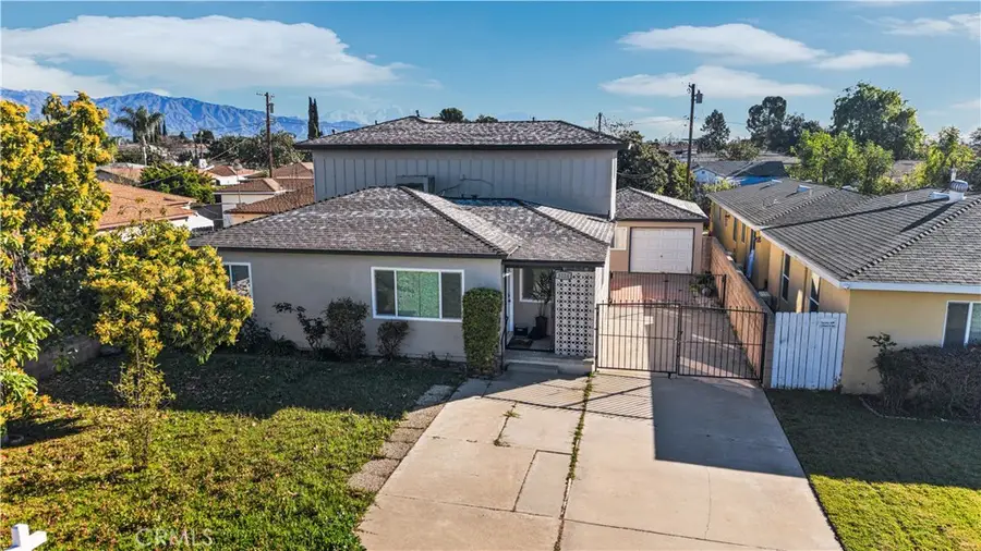 5224 Hallowell, Temple City, CA 91780 - #2