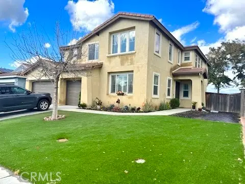 2751 Azalea Avenue, San Jacinto, CA 92582