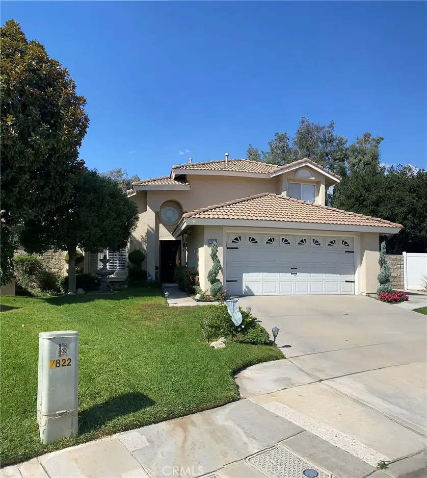 7814 Aberdeen, Highland, CA 92346 - #1