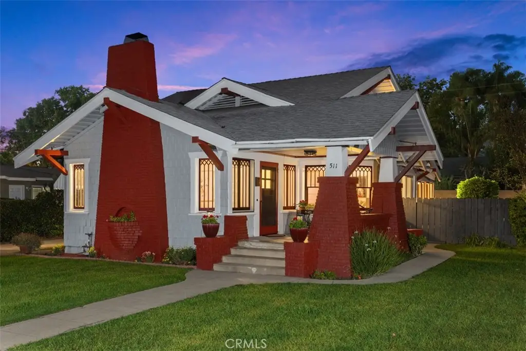 511 W Maple, Monrovia, CA 91016 - #1