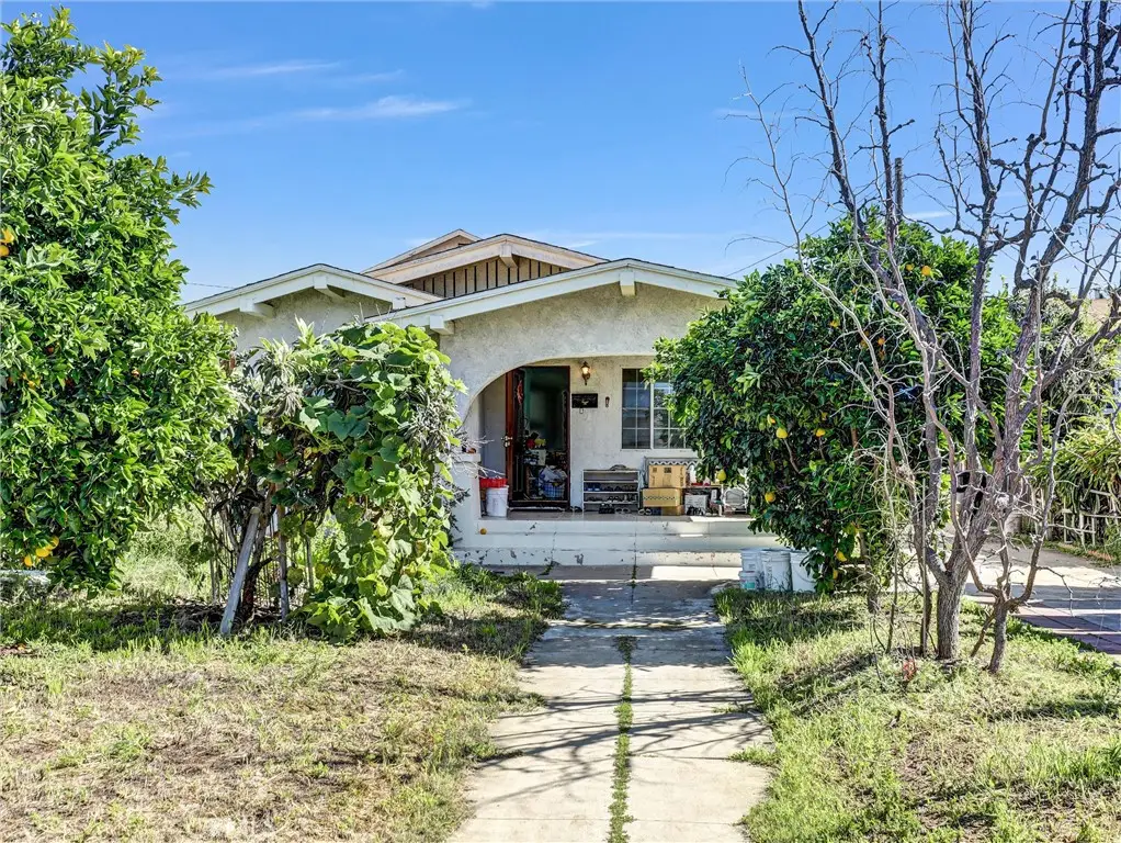 1836 S 3rd, Alhambra, CA 91803 - #1