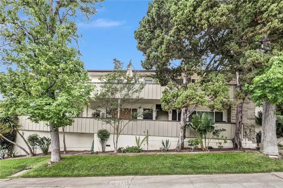 305 Raymondale Drive #L, South Pasadena, CA 91030 - #2
