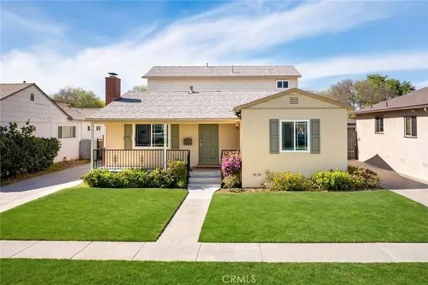 1025 S Vega Street, Alhambra, CA 91801