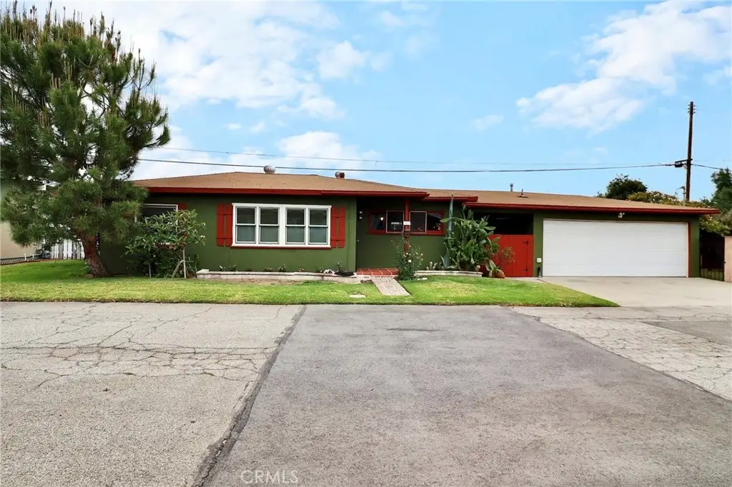 5426 Warman Lane, Temple City, CA 91780 - #1