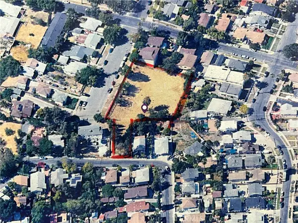 0 Randolph Avenue, Los Angeles, CA 90032