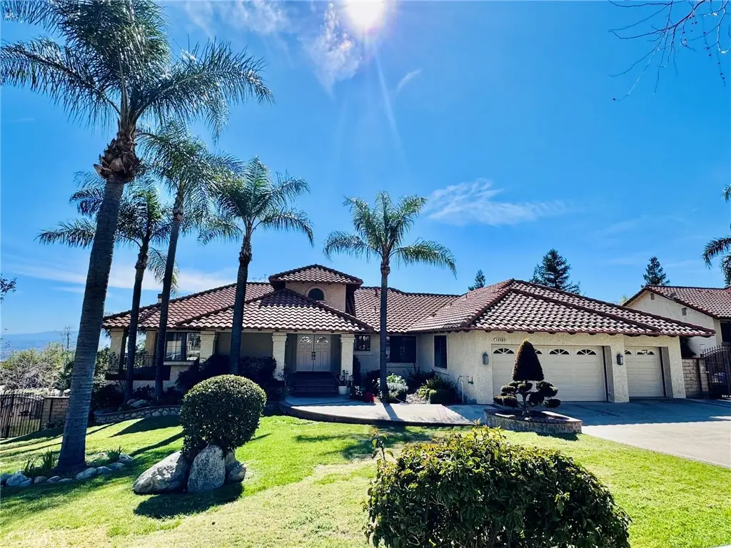 10983 Boulder Canyon, Rancho Cucamonga, CA 91737 - #1
