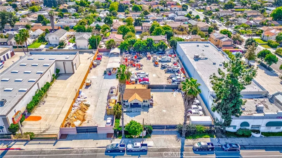 2720-2724 Durfee, El Monte, CA 91732 - #2
