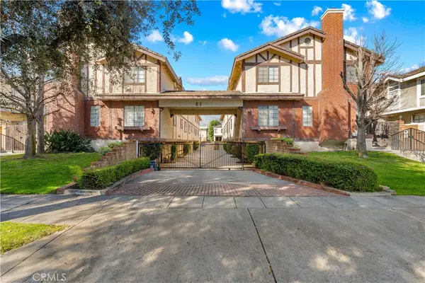 21 California Street #H, Arcadia, CA 91006