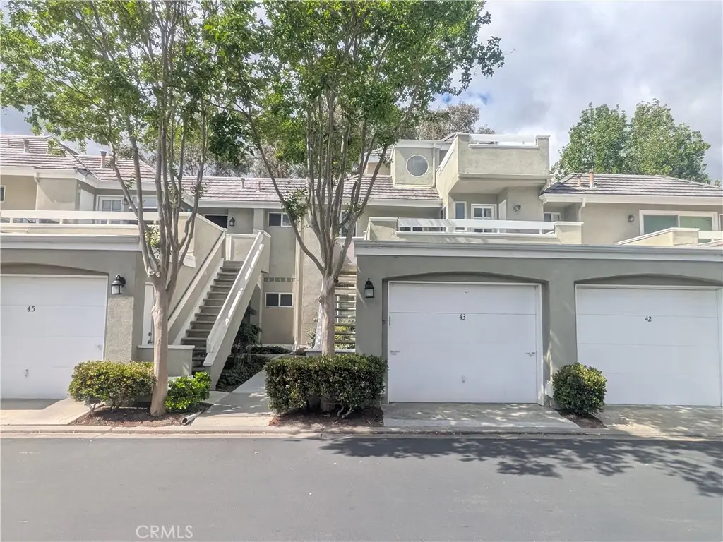 26129 Mcbean Parkway #43, Valencia, CA 91355 - #1
