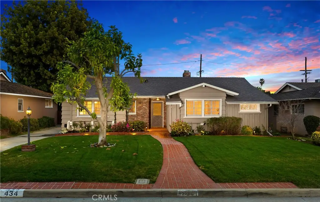 434 Wenham Road, Pasadena, CA 91107 - #1