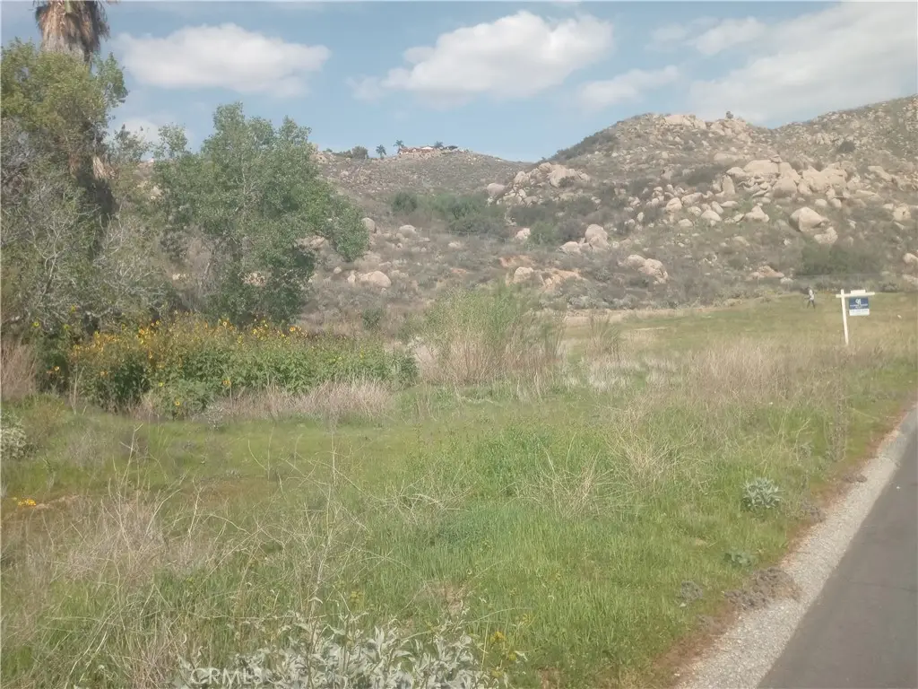 26098 Wride Street, Moreno Valley, CA 92555 - #1