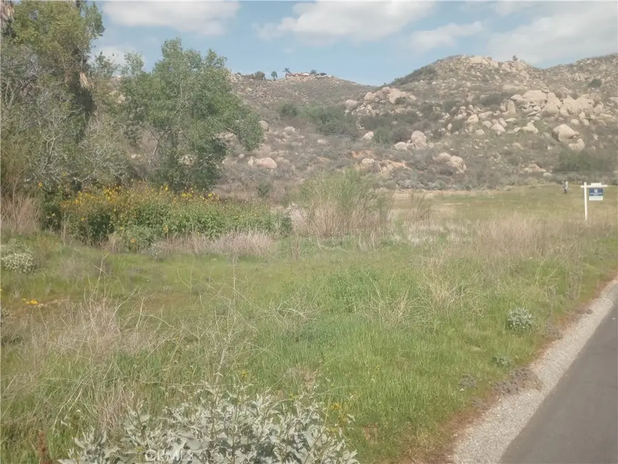 26098 Wride Street, Moreno Valley, CA 92555 - #2