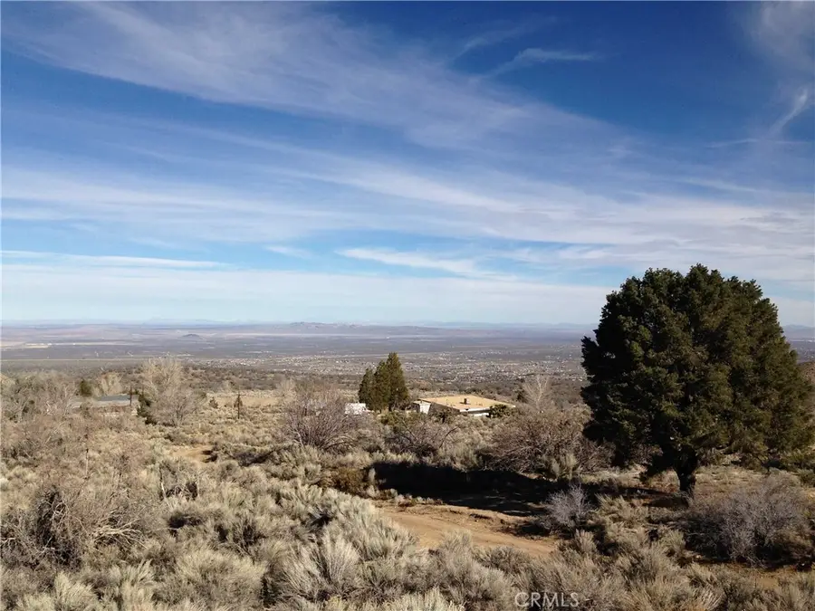 0 Vacant Land, Pinon Hills, CA 92372 - #3