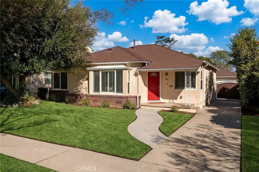 354 Pasqual Avenue, San Gabriel, CA 91775 - #2