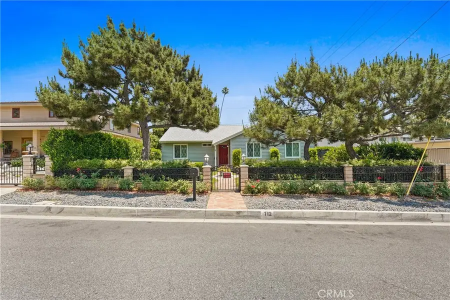112 N Garfield Place, Monrovia, CA 91016 - #3
