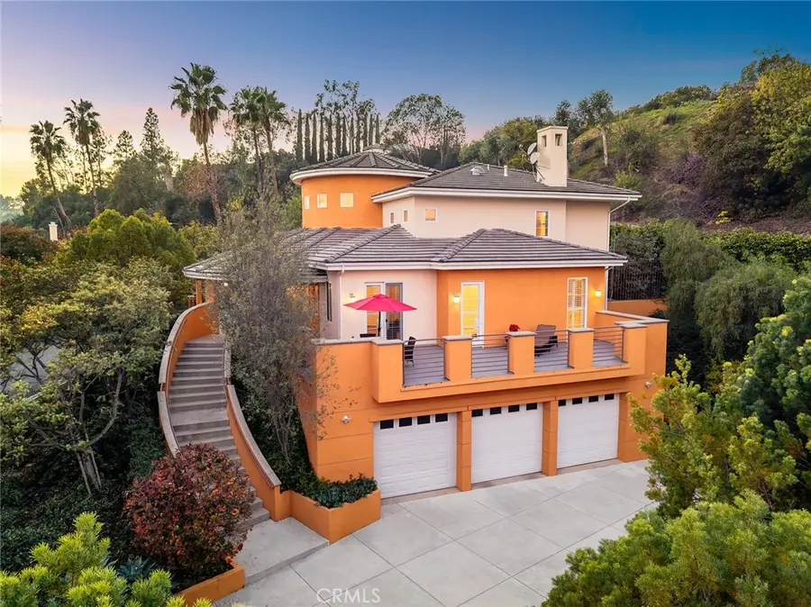 838 Braewood Court, South Pasadena, CA 91030 - #2