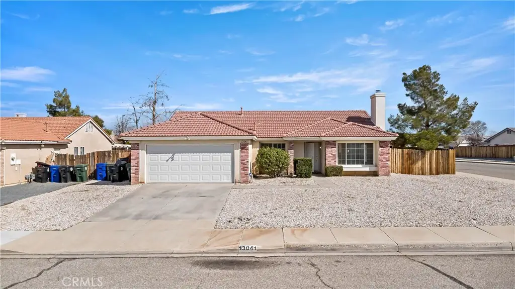 13041 Stanford Drive, Victorville, CA 92392 - #1