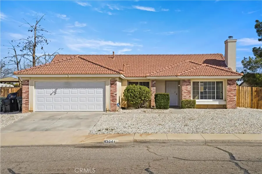 13041 Stanford Drive, Victorville, CA 92392 - #2