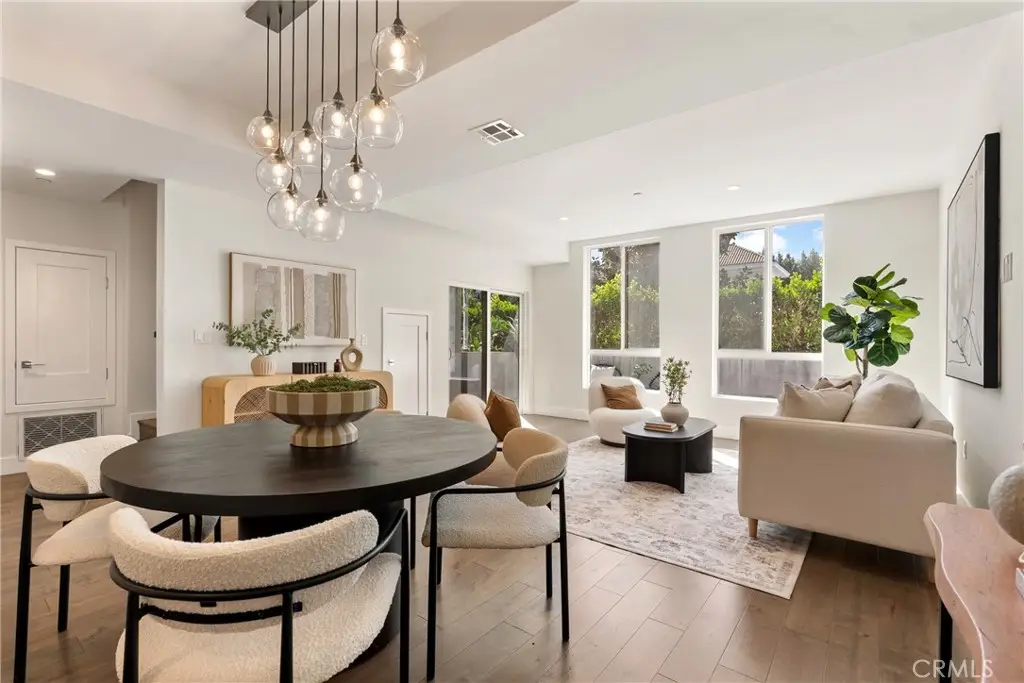 3715 San Marino Street #105, Los Angeles, CA 90019 - #1