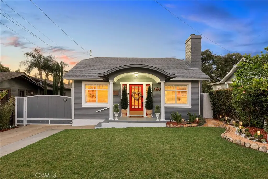 149 Grand Avenue, Monrovia, CA 91016 - #1