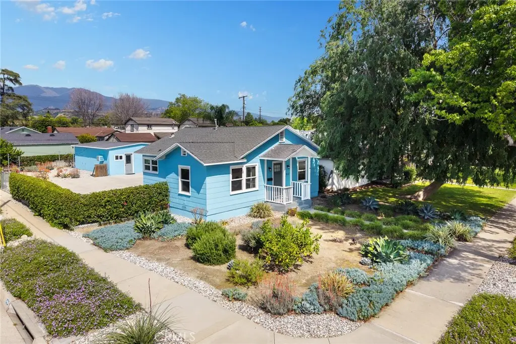 1811 Bonita Avenue, La Verne, CA 91750 - #1