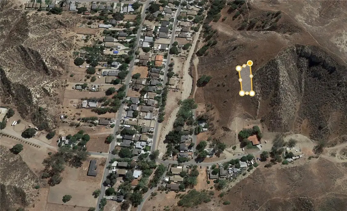 0 Kenningstone Rd, Val Verde, CA 91384 - #1