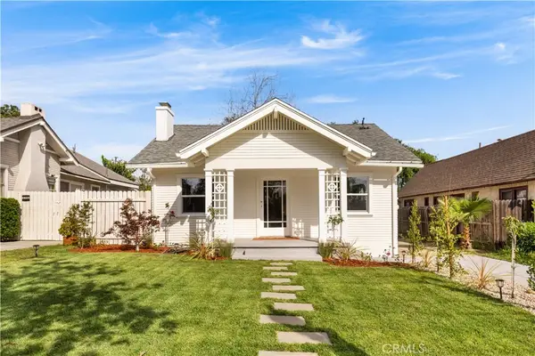 1166 North El Molino Avenue, Pasadena, CA 91104