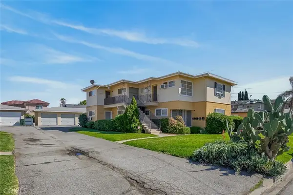 5650 Noel Drive, Temple City, CA 91780