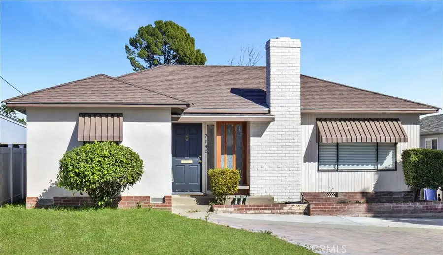 7140 N Muscatel Avenue, San Gabriel, CA 91775 - #2