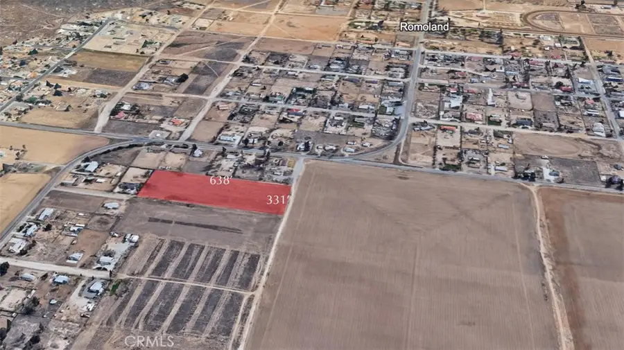 0 Antelope Road, Menifee, CA 92585 - #2