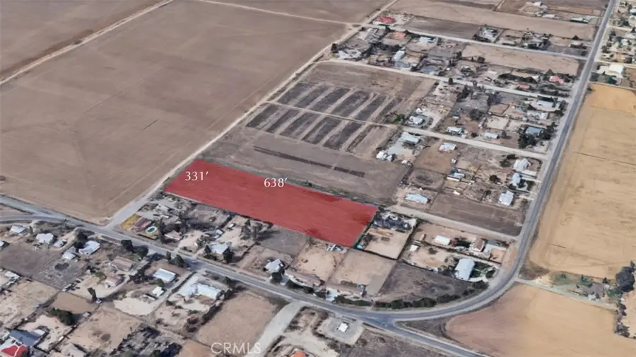 0 Antelope Road, Menifee, CA 92585 - #3