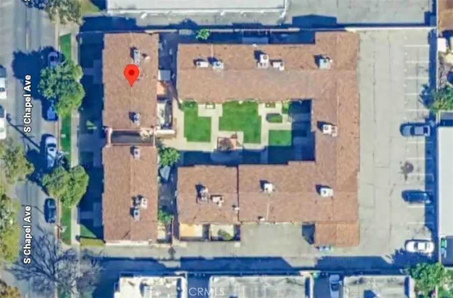 736 S Chapel Avenue #1, Alhambra, CA 91801 - #2