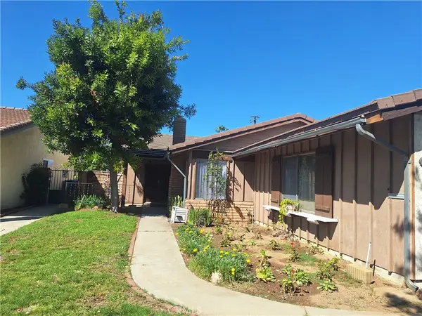 855 S Calvados, Covina, CA 91723