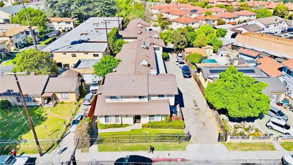 4045 Maxson Road #G, El Monte, CA 91732 - #1