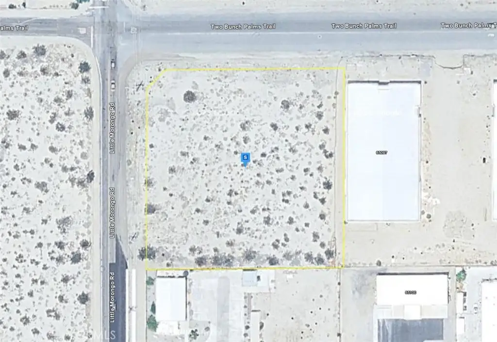 65067 Two Bunch Palms Trail, Desert Hot Springs, CA 92240 - #1